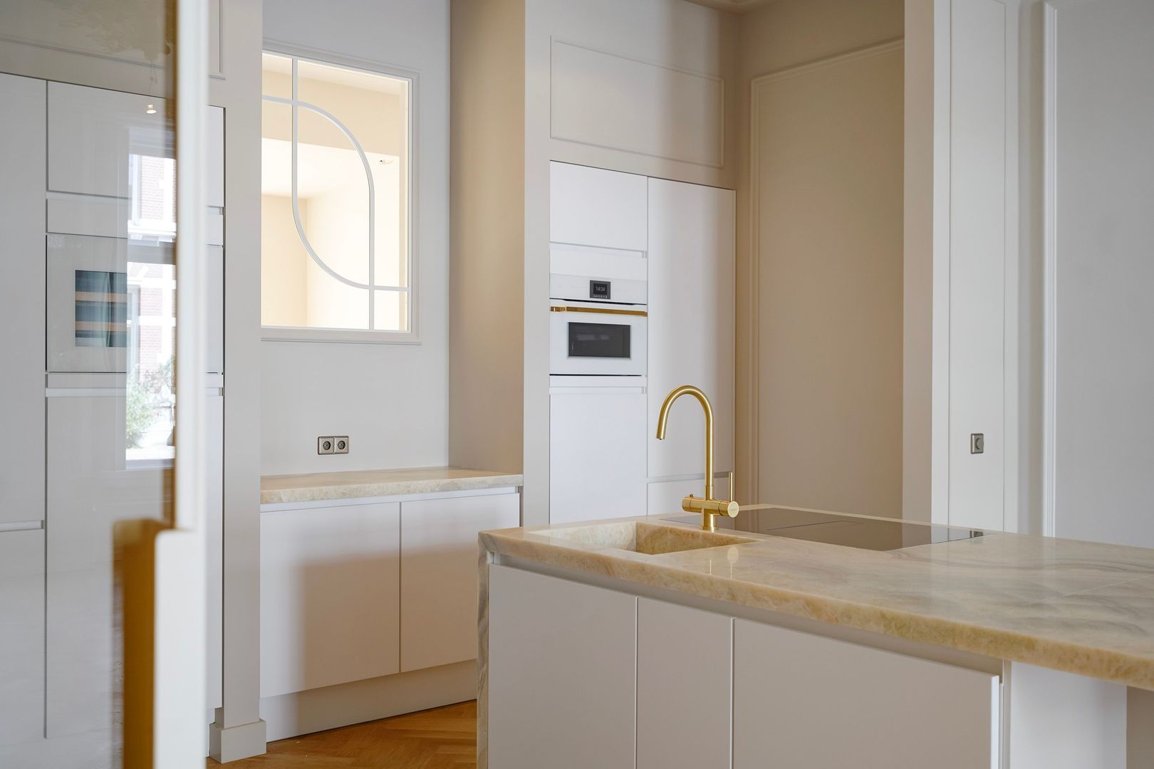 1e Sweelinckstraat 22, Den Haag foto-6 blur