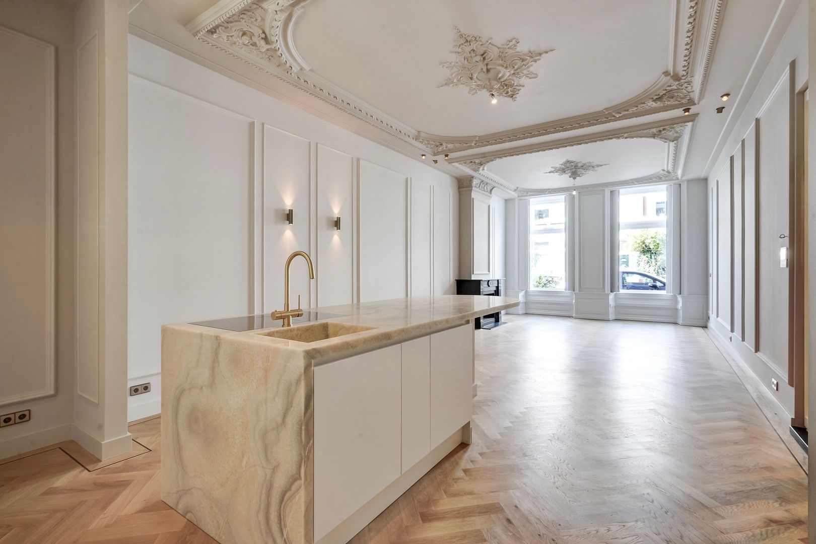 1e Sweelinckstraat 22, Den Haag foto-8 blur