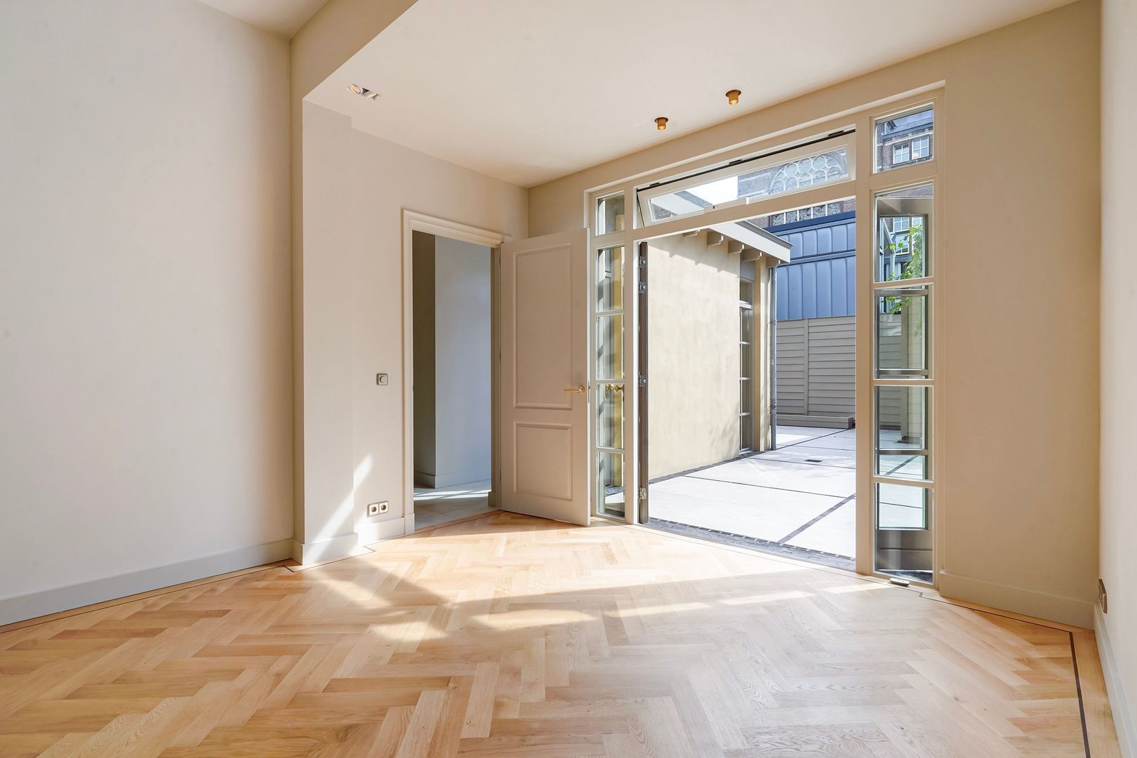 1e Sweelinckstraat 22, Den Haag foto-13 blur