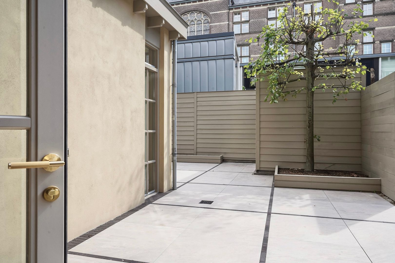 1e Sweelinckstraat 22, Den Haag foto-14 blur