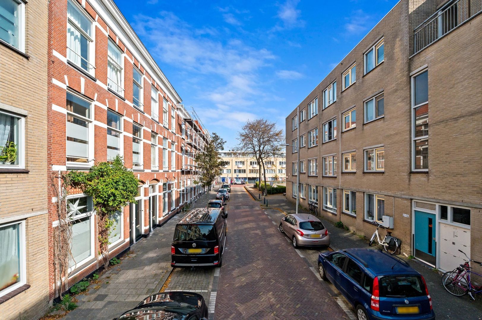 Kepplerstraat 19, Den Haag foto-21 blur