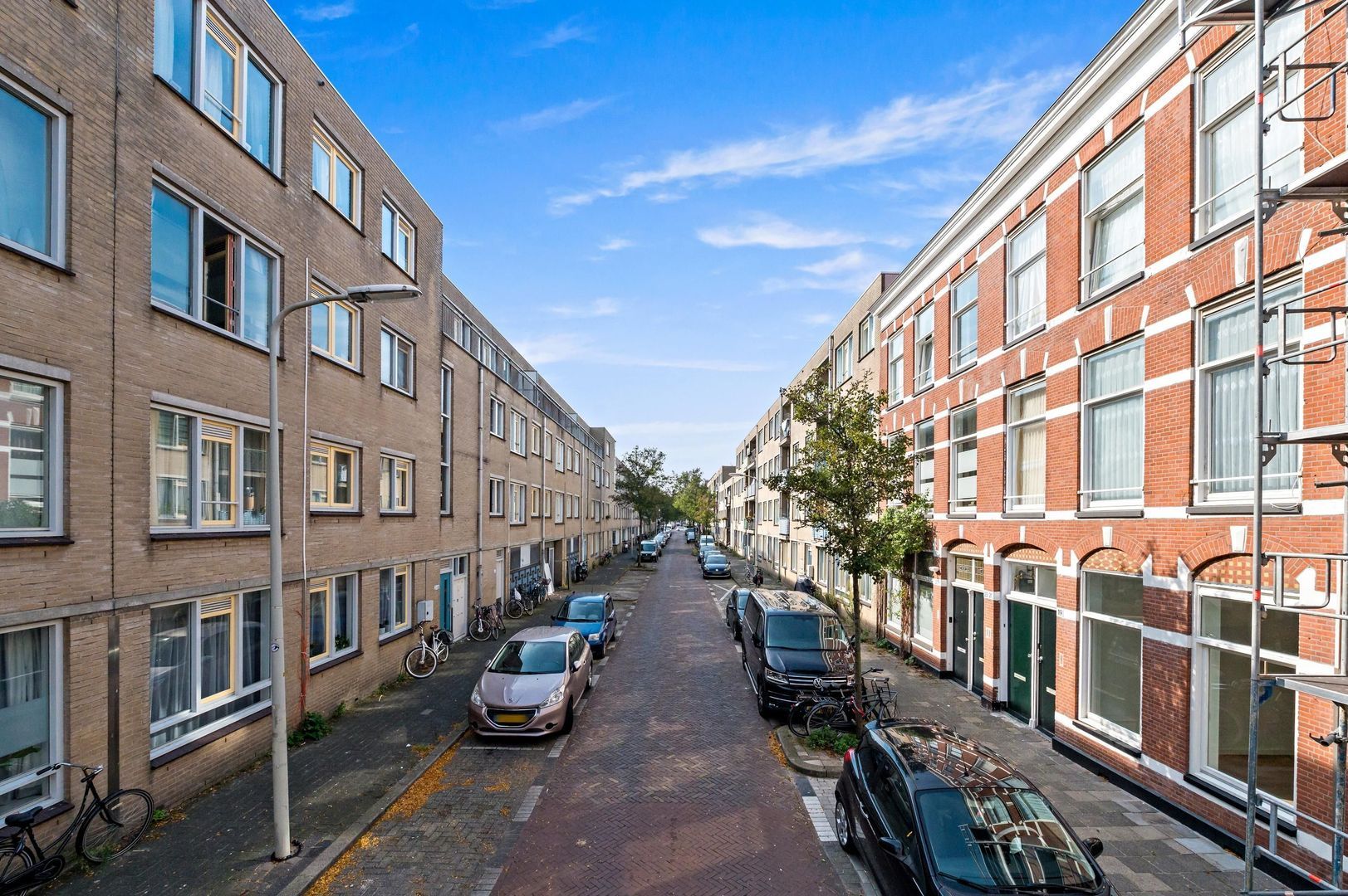 Kepplerstraat 19, Den Haag foto-22 blur