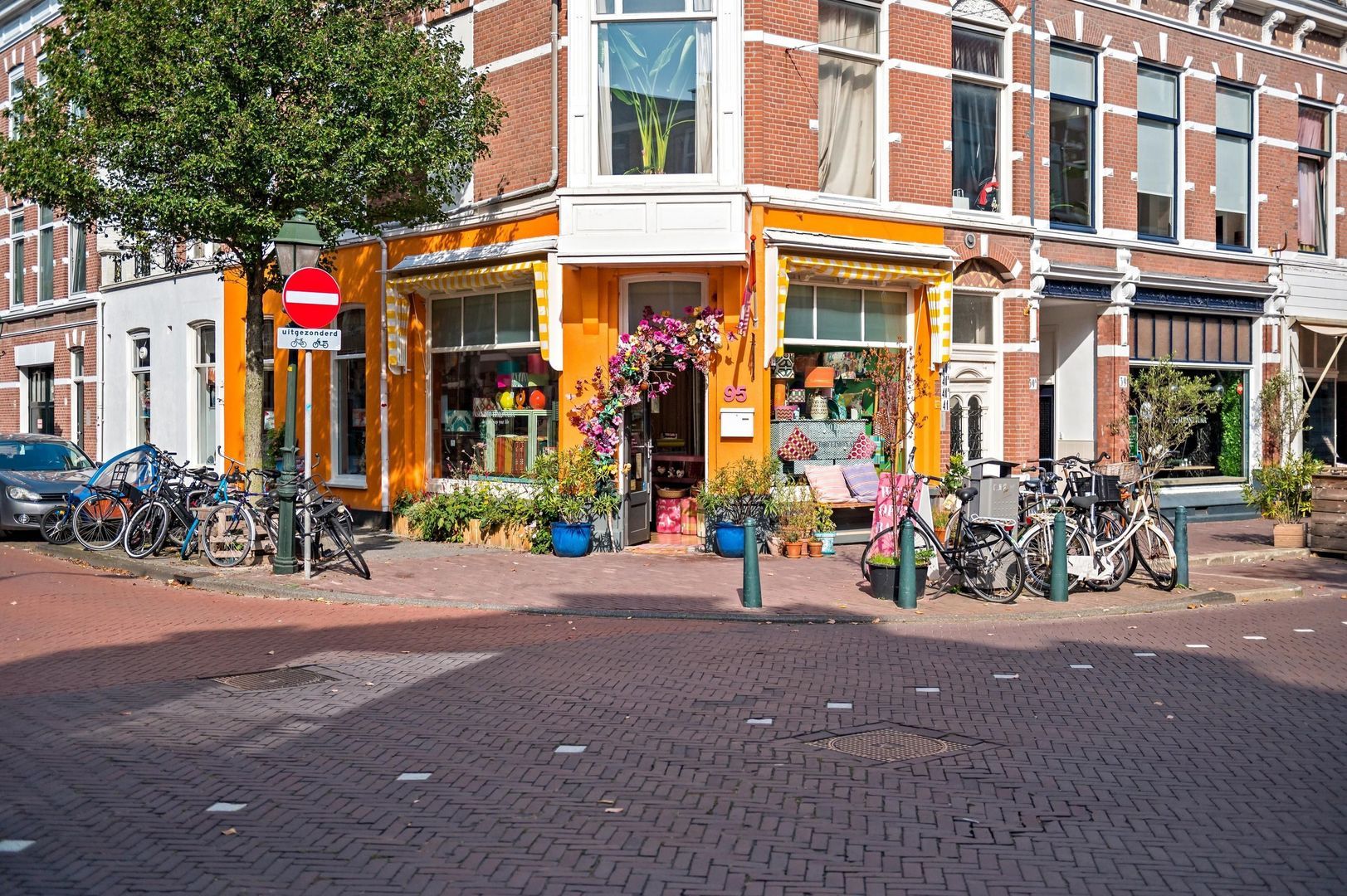 Kepplerstraat 19, Den Haag foto-24 blur