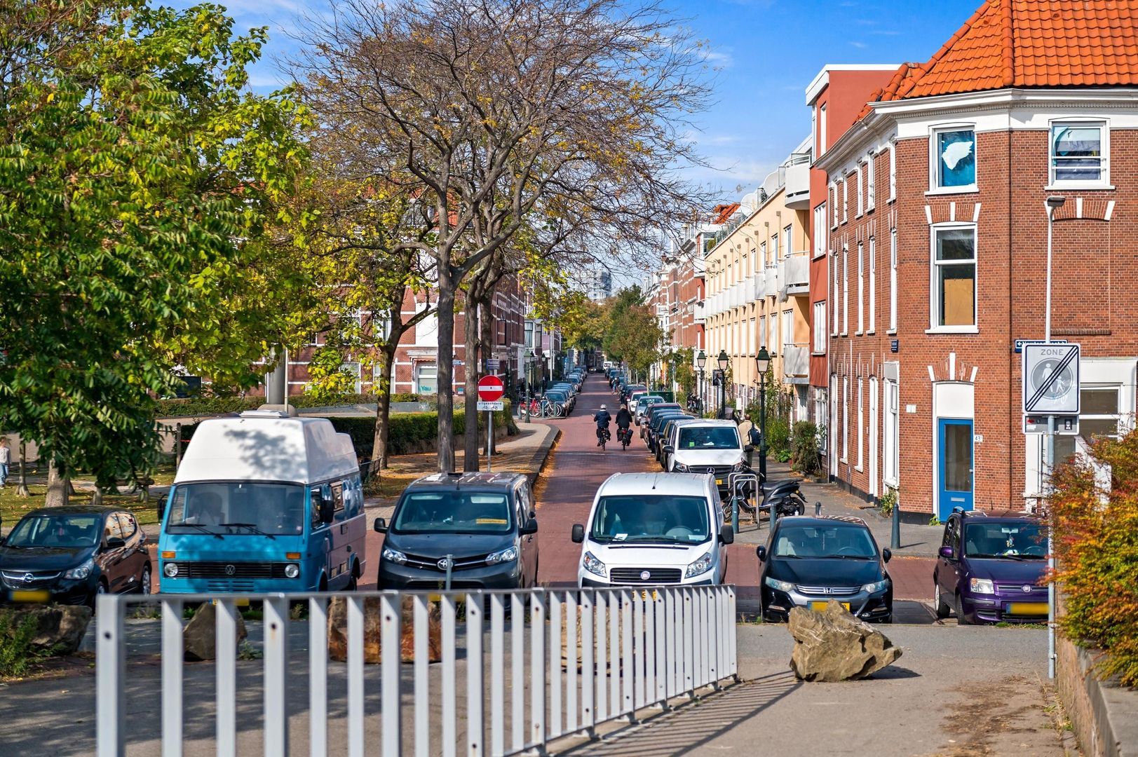 Kepplerstraat 19, Den Haag foto-23 blur