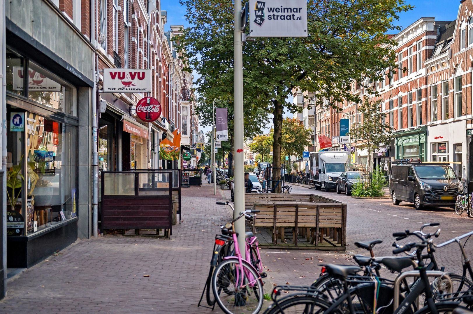 Kepplerstraat 19, Den Haag foto-27 blur