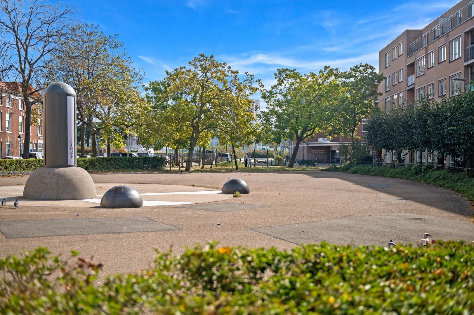 Kepplerstraat 19, Den Haag foto-25 blur