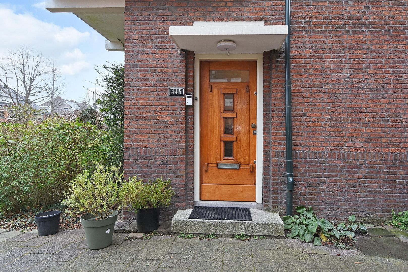 Laan van Nieuw Oosteinde 448, Voorburg foto-2 blur