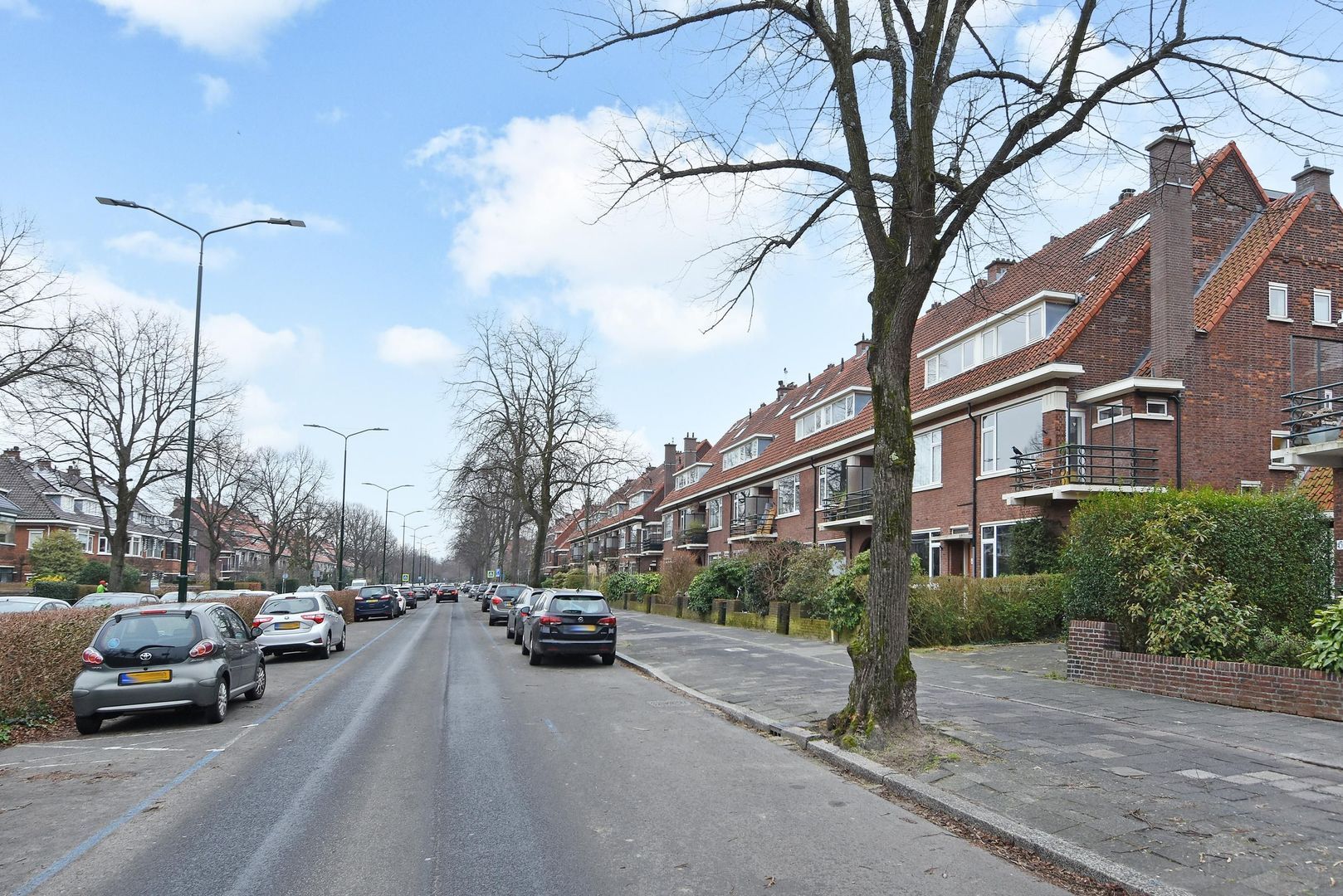Laan van Nieuw Oosteinde 448, Voorburg foto-1 blur