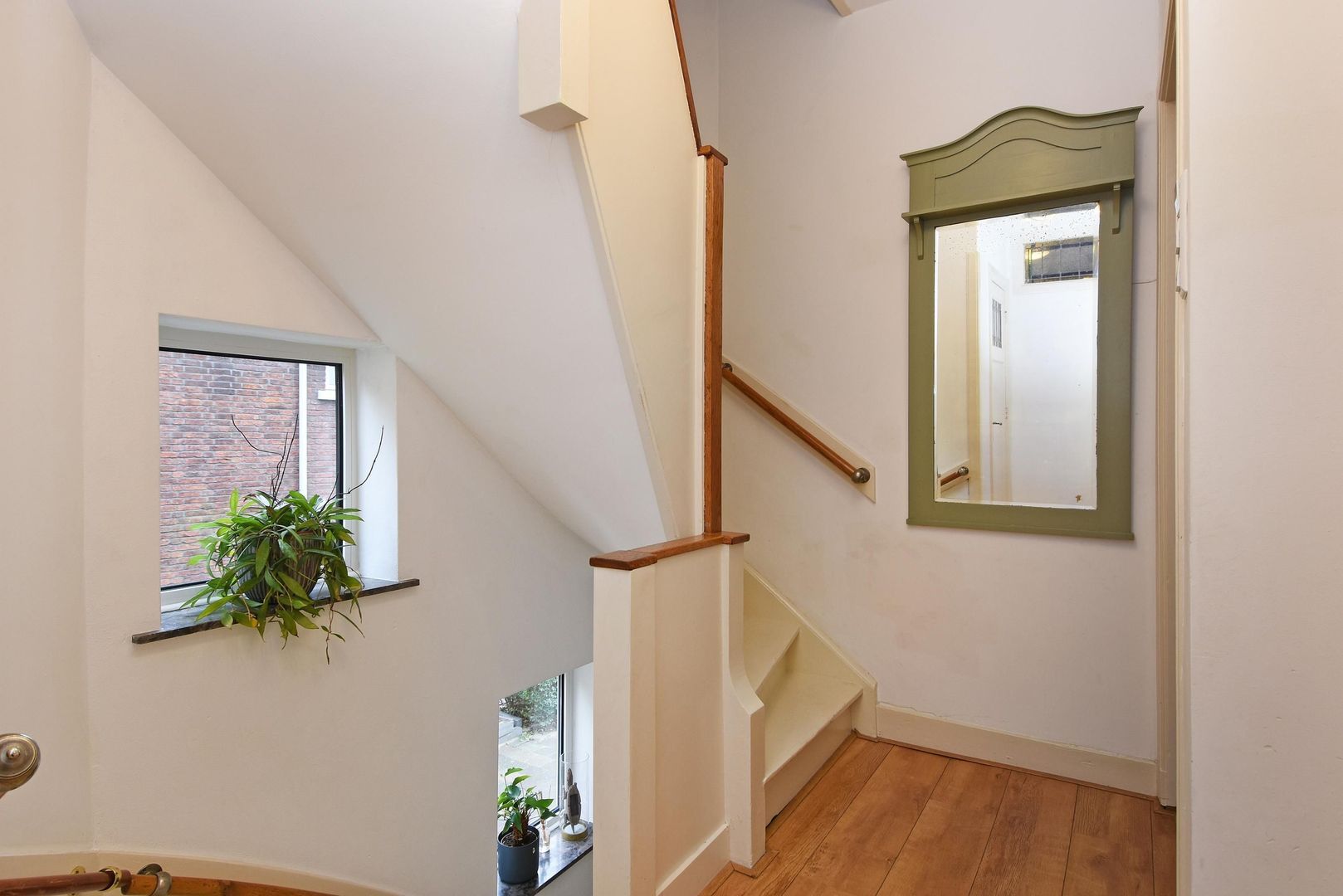 Laan van Nieuw Oosteinde 448, Voorburg foto-5 blur