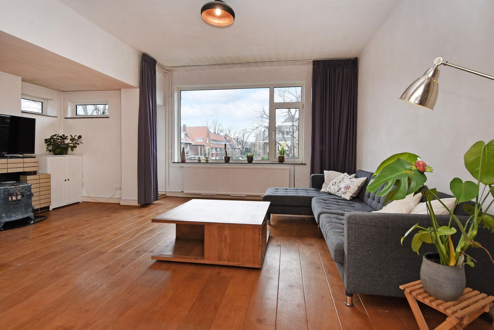 Laan van Nieuw Oosteinde 448, Voorburg foto-6 blur