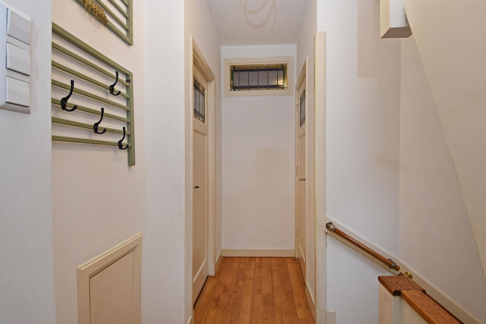 Laan van Nieuw Oosteinde 448, Voorburg foto-4 blur