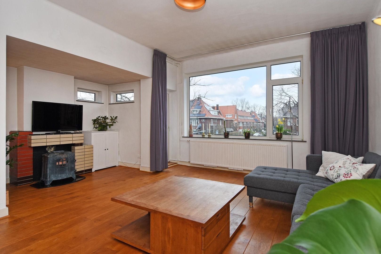 Laan van Nieuw Oosteinde 448, Voorburg foto-7 blur