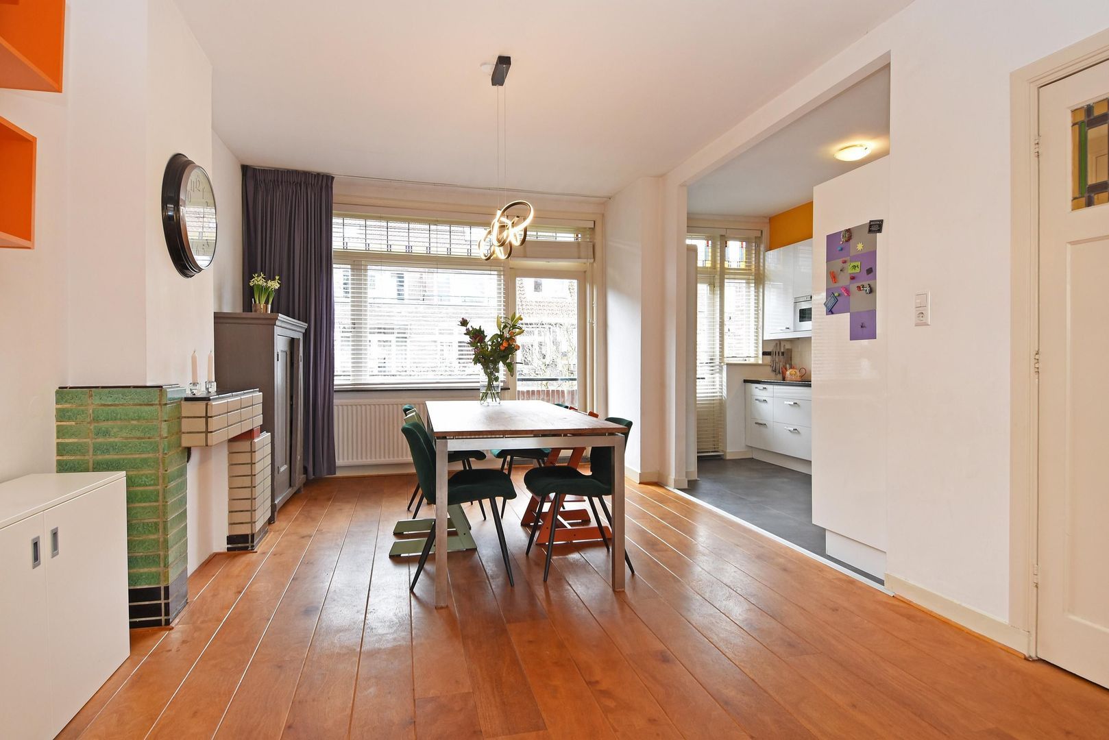 Laan van Nieuw Oosteinde 448, Voorburg foto-14 blur