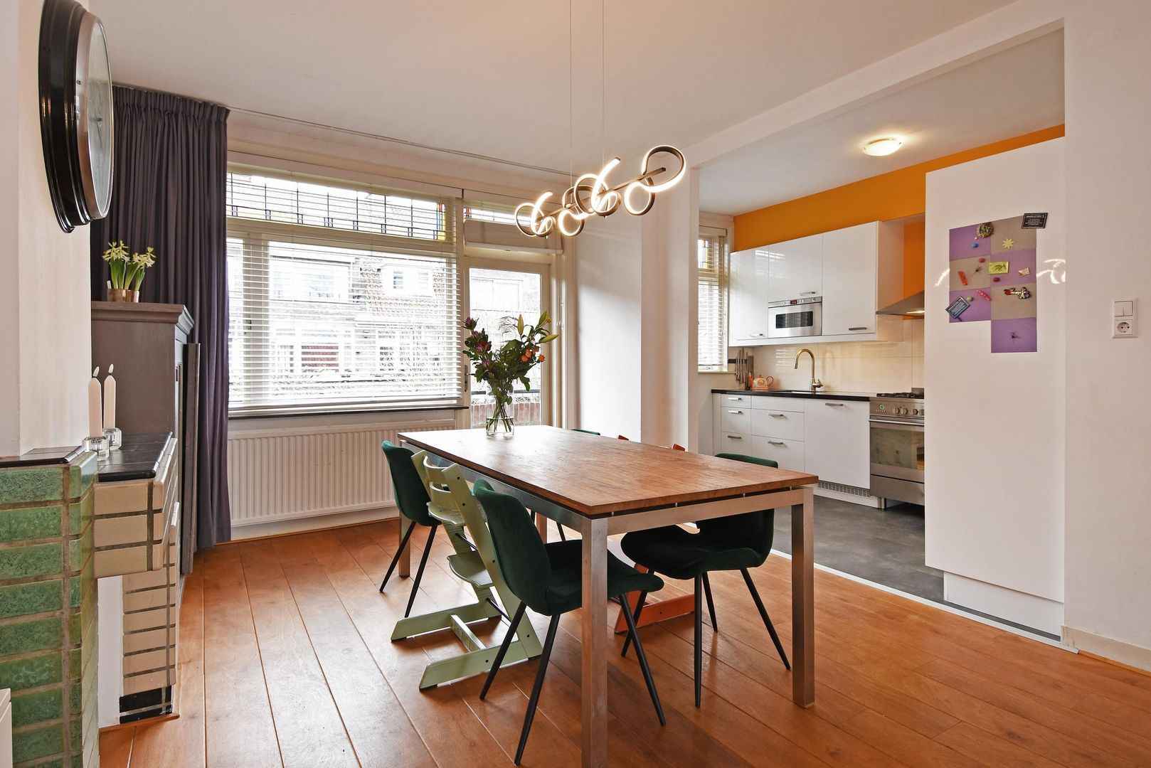 Laan van Nieuw Oosteinde 448, Voorburg foto-16 blur