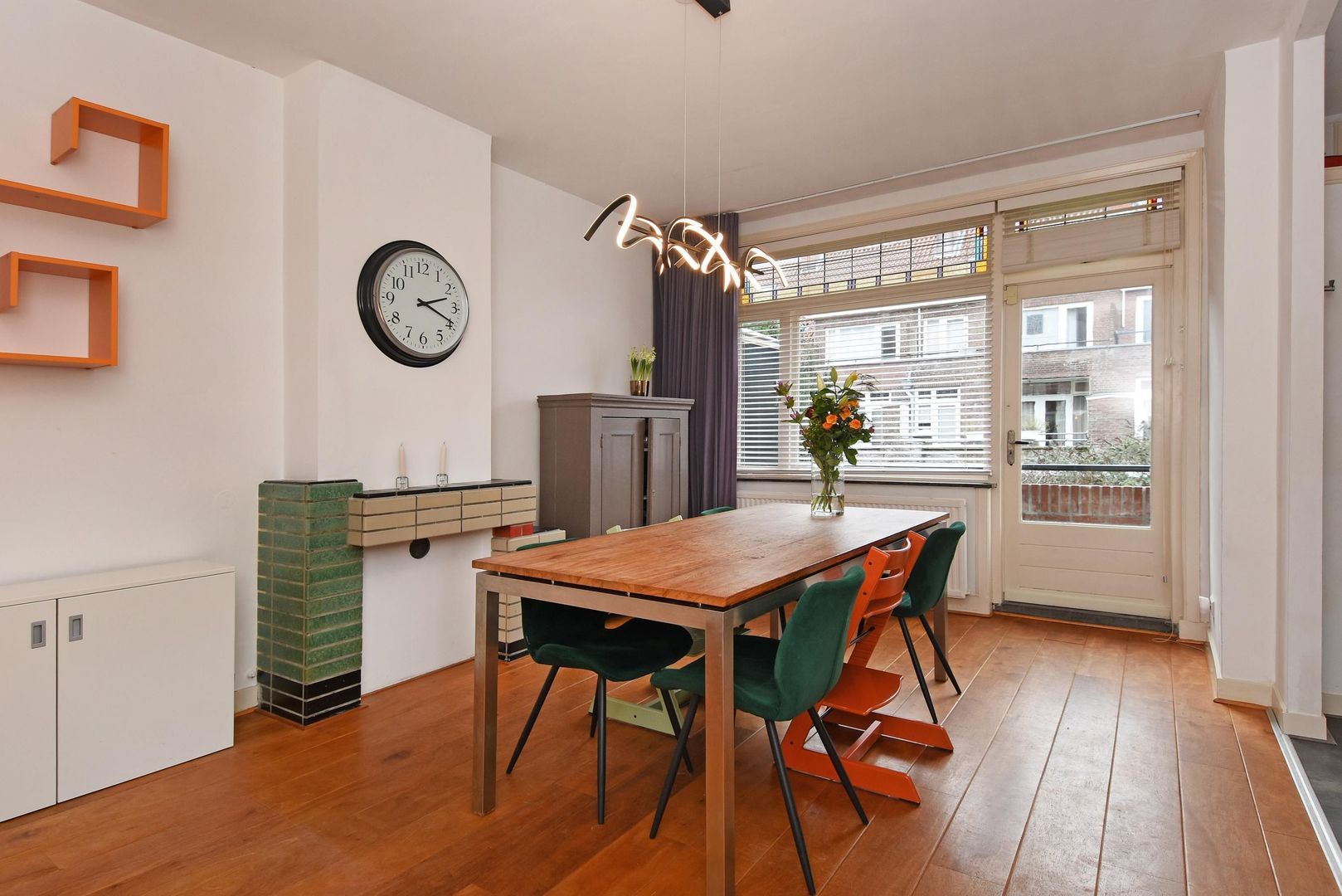 Laan van Nieuw Oosteinde 448, Voorburg foto-17 blur