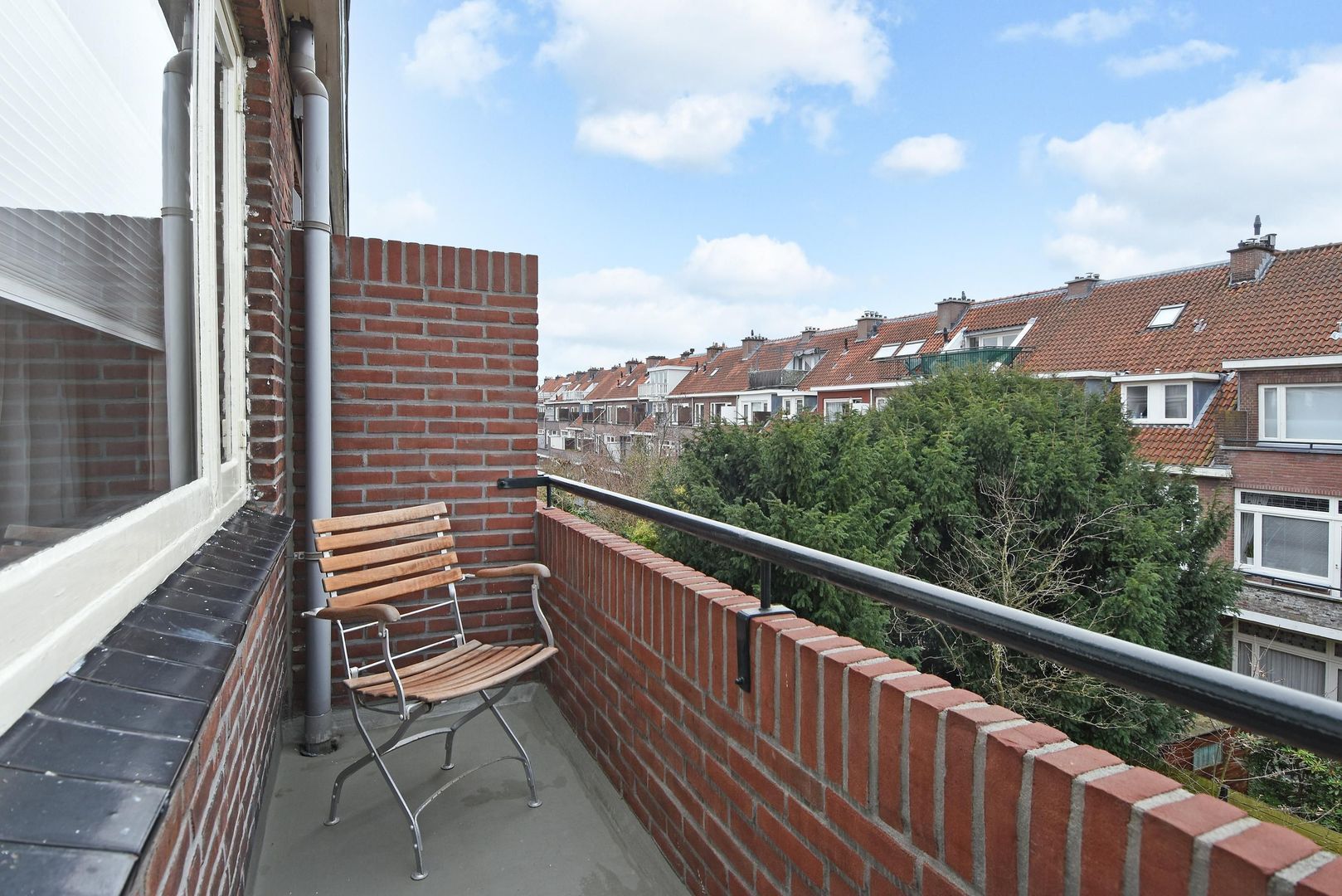 Laan van Nieuw Oosteinde 448, Voorburg foto-36 blur