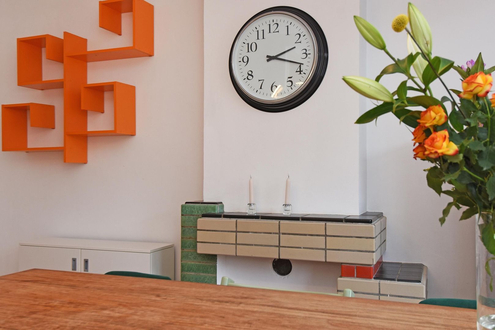 Laan van Nieuw Oosteinde 448, Voorburg foto-23 blur