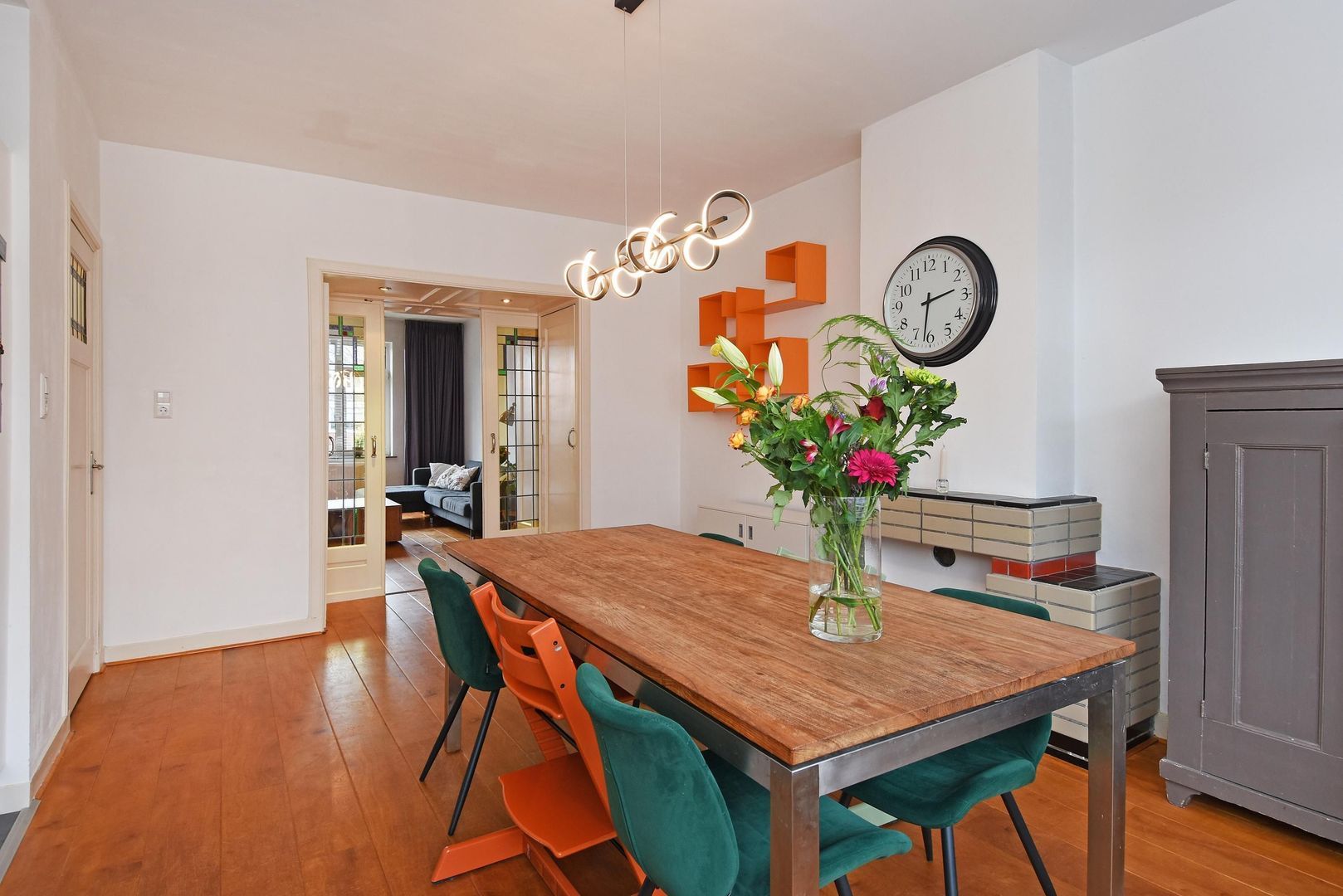 Laan van Nieuw Oosteinde 448, Voorburg foto-25 blur