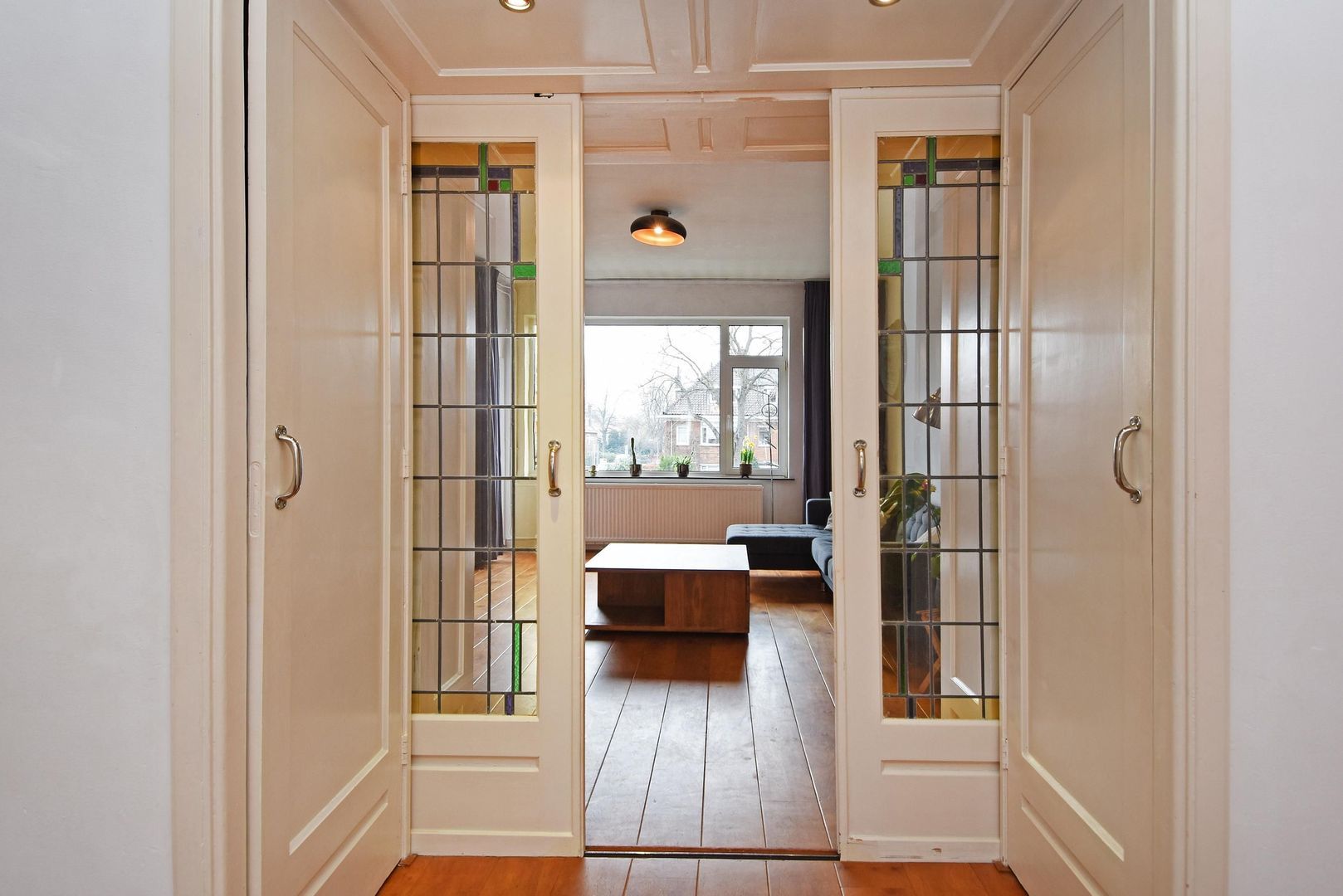 Laan van Nieuw Oosteinde 448, Voorburg foto-26 blur