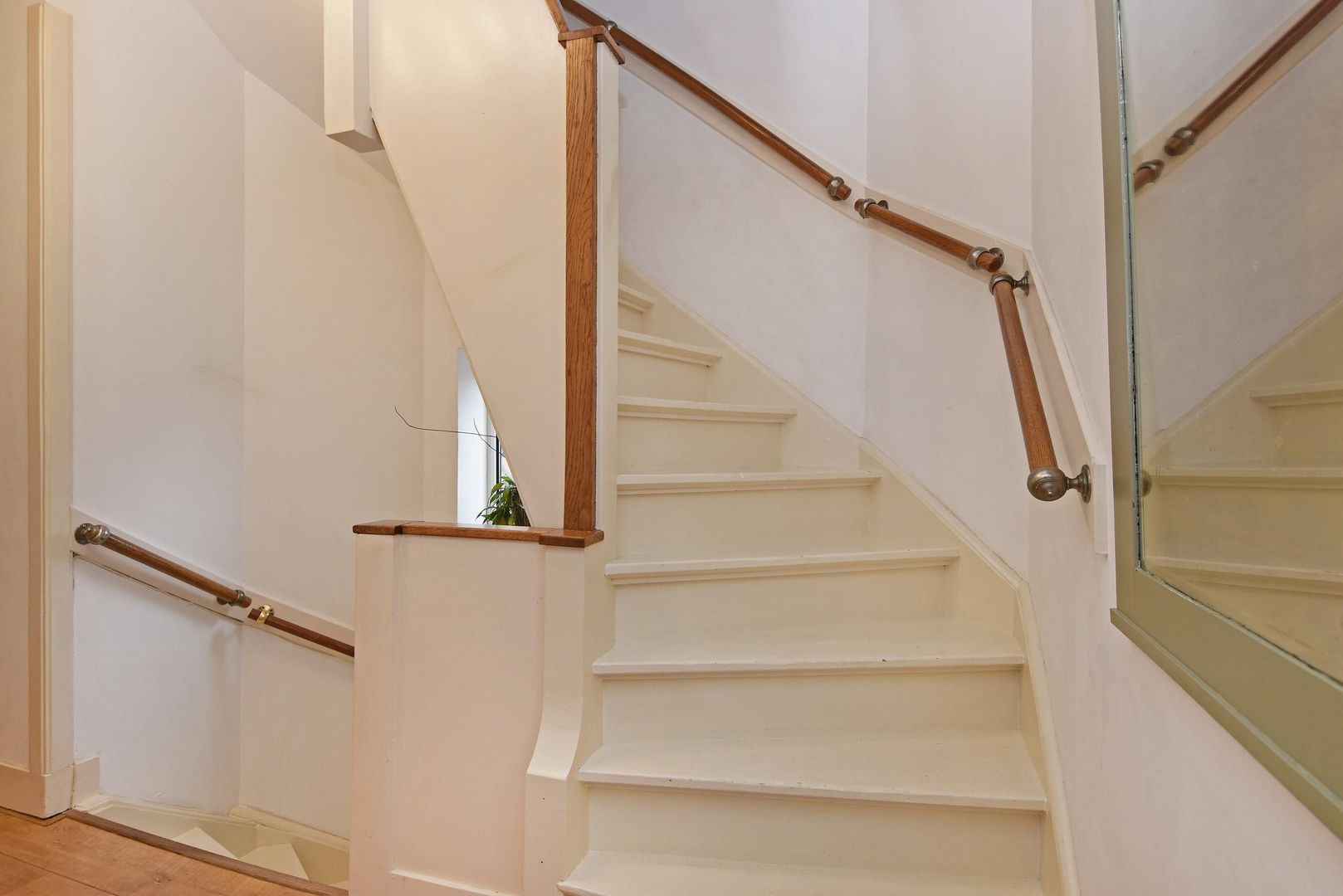 Laan van Nieuw Oosteinde 448, Voorburg foto-27 blur