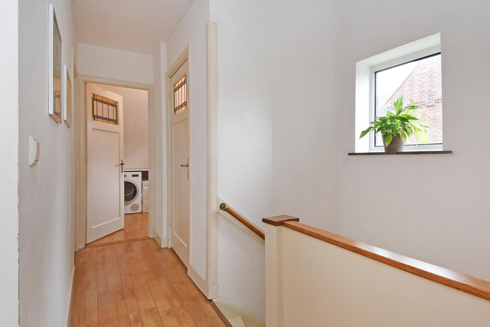 Laan van Nieuw Oosteinde 448, Voorburg foto-28 blur