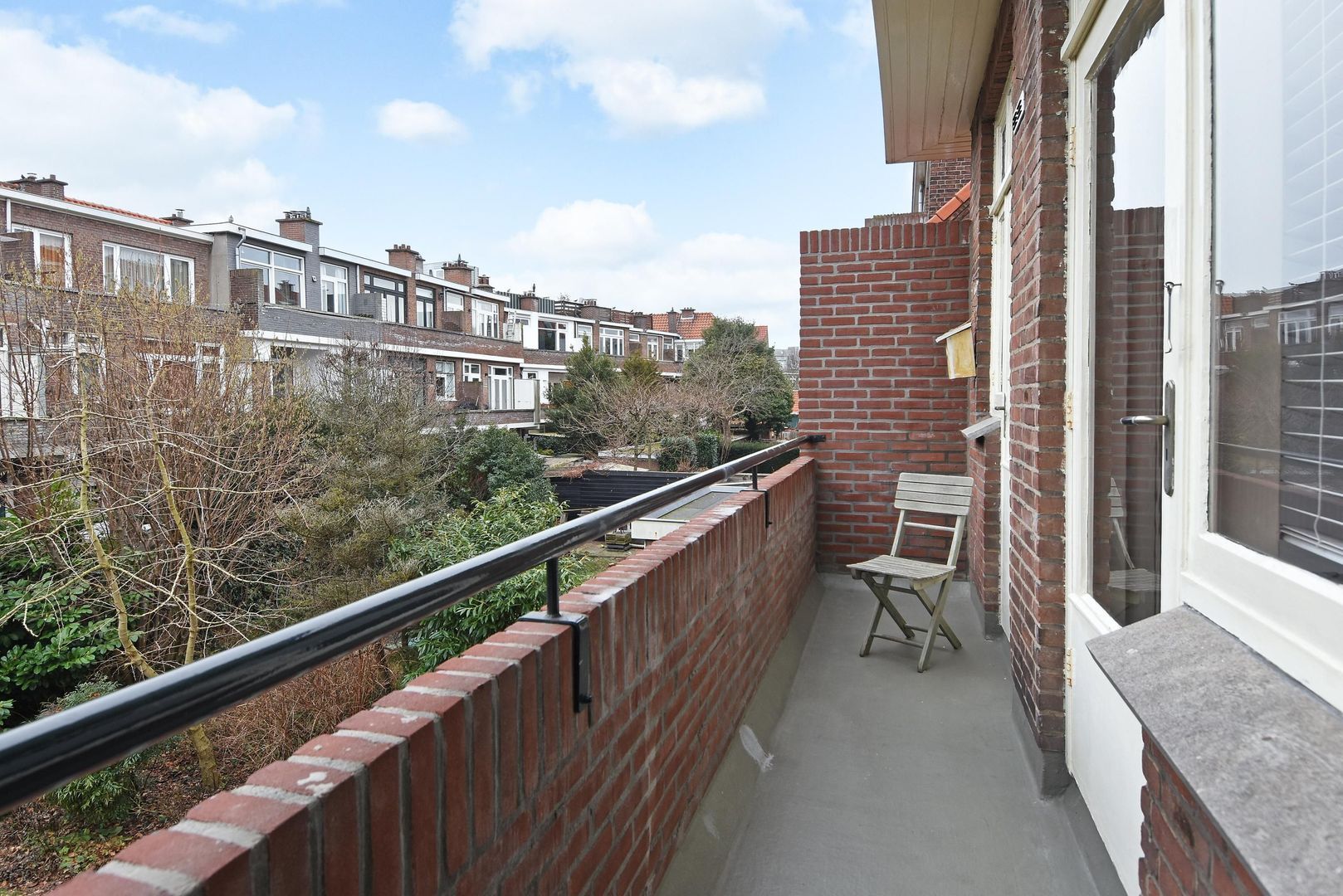 Laan van Nieuw Oosteinde 448, Voorburg foto-21 blur