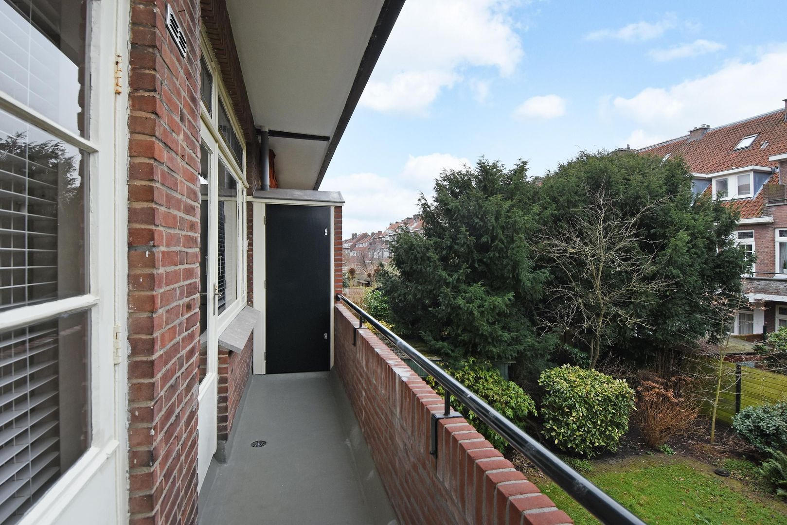 Laan van Nieuw Oosteinde 448, Voorburg foto-20 blur