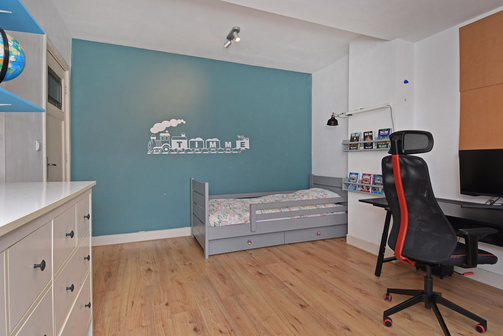 Laan van Nieuw Oosteinde 448, Voorburg foto-34 blur