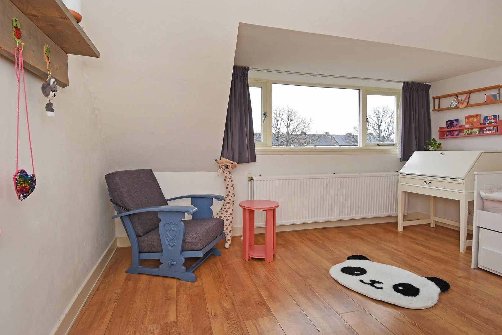 Laan van Nieuw Oosteinde 448, Voorburg foto-30 blur