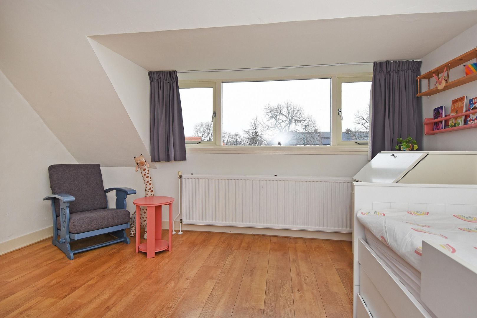 Laan van Nieuw Oosteinde 448, Voorburg foto-32 blur