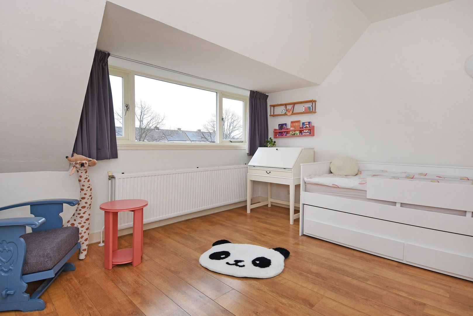 Laan van Nieuw Oosteinde 448, Voorburg foto-31 blur