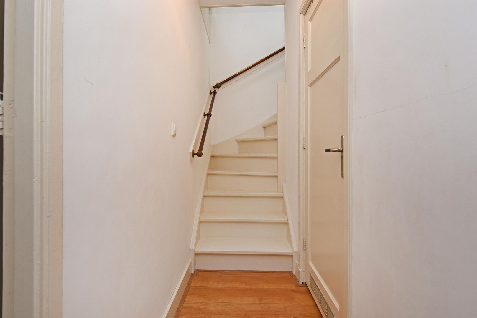 Laan van Nieuw Oosteinde 448, Voorburg foto-42 blur