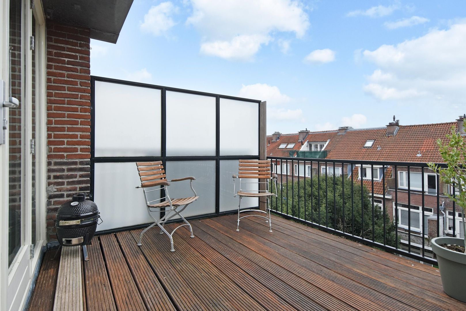 Laan van Nieuw Oosteinde 448, Voorburg foto-46 blur