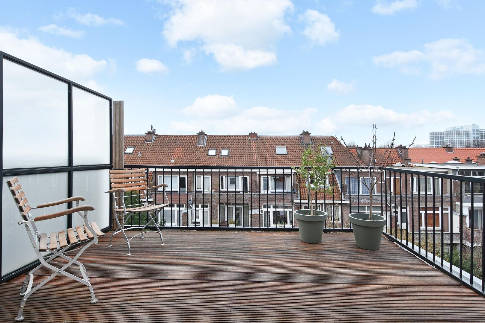 Laan van Nieuw Oosteinde 448, Voorburg foto-45 blur