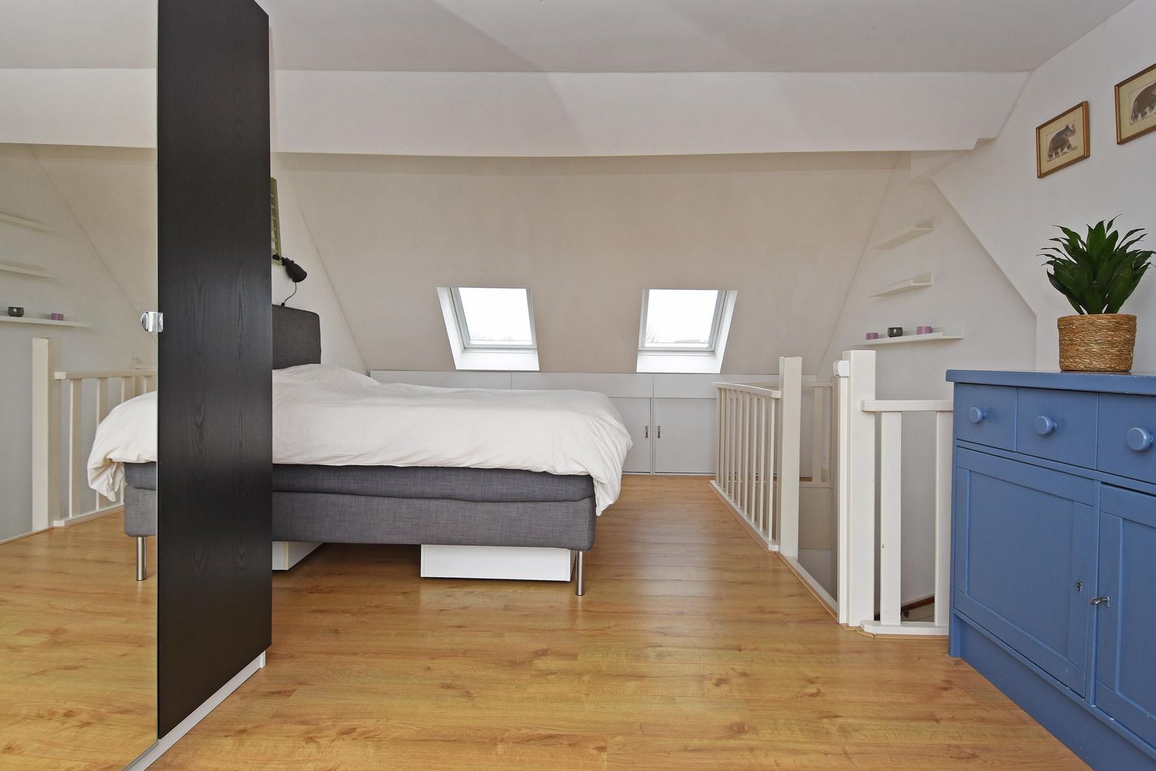 Laan van Nieuw Oosteinde 448, Voorburg foto-48 blur