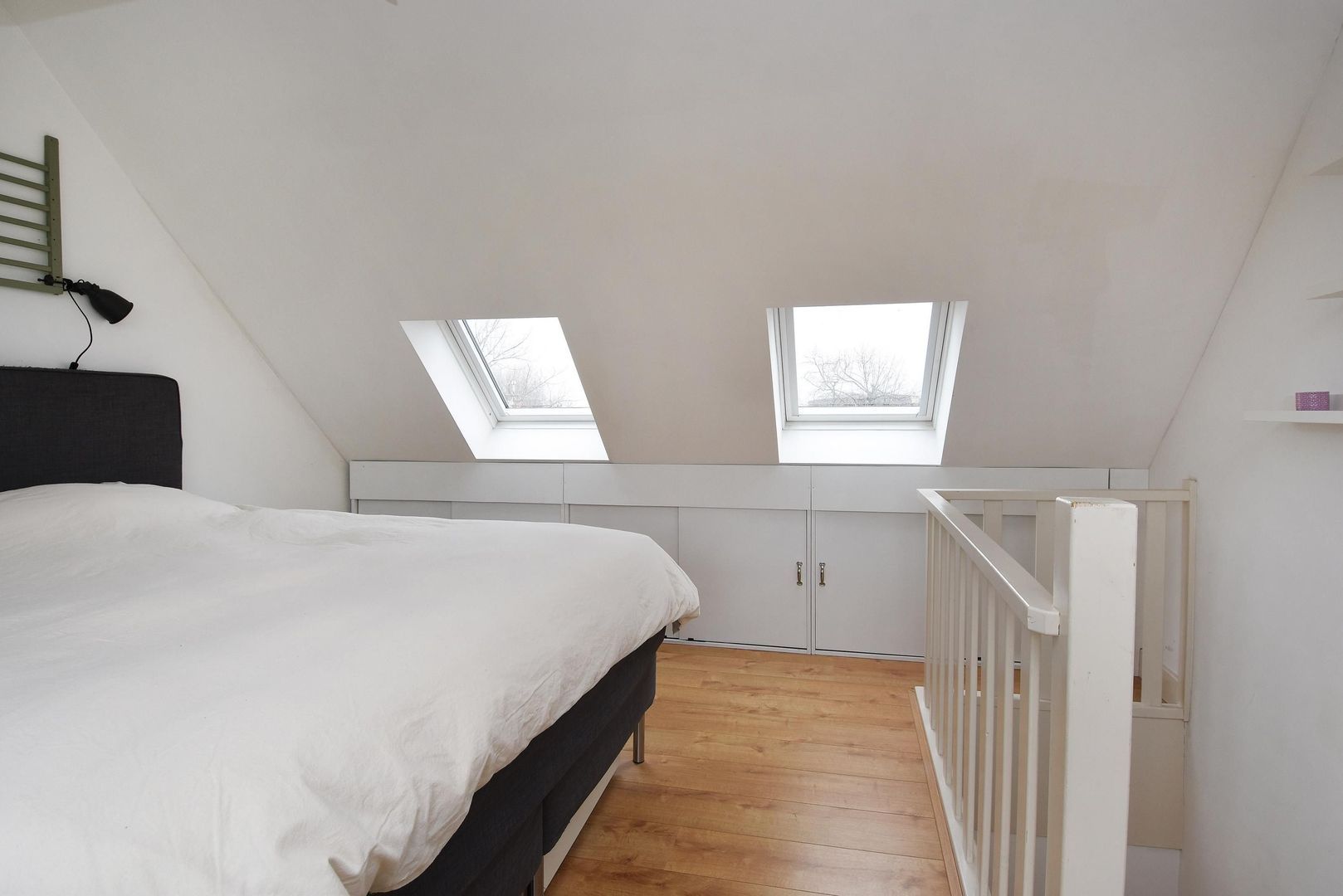 Laan van Nieuw Oosteinde 448, Voorburg foto-49 blur