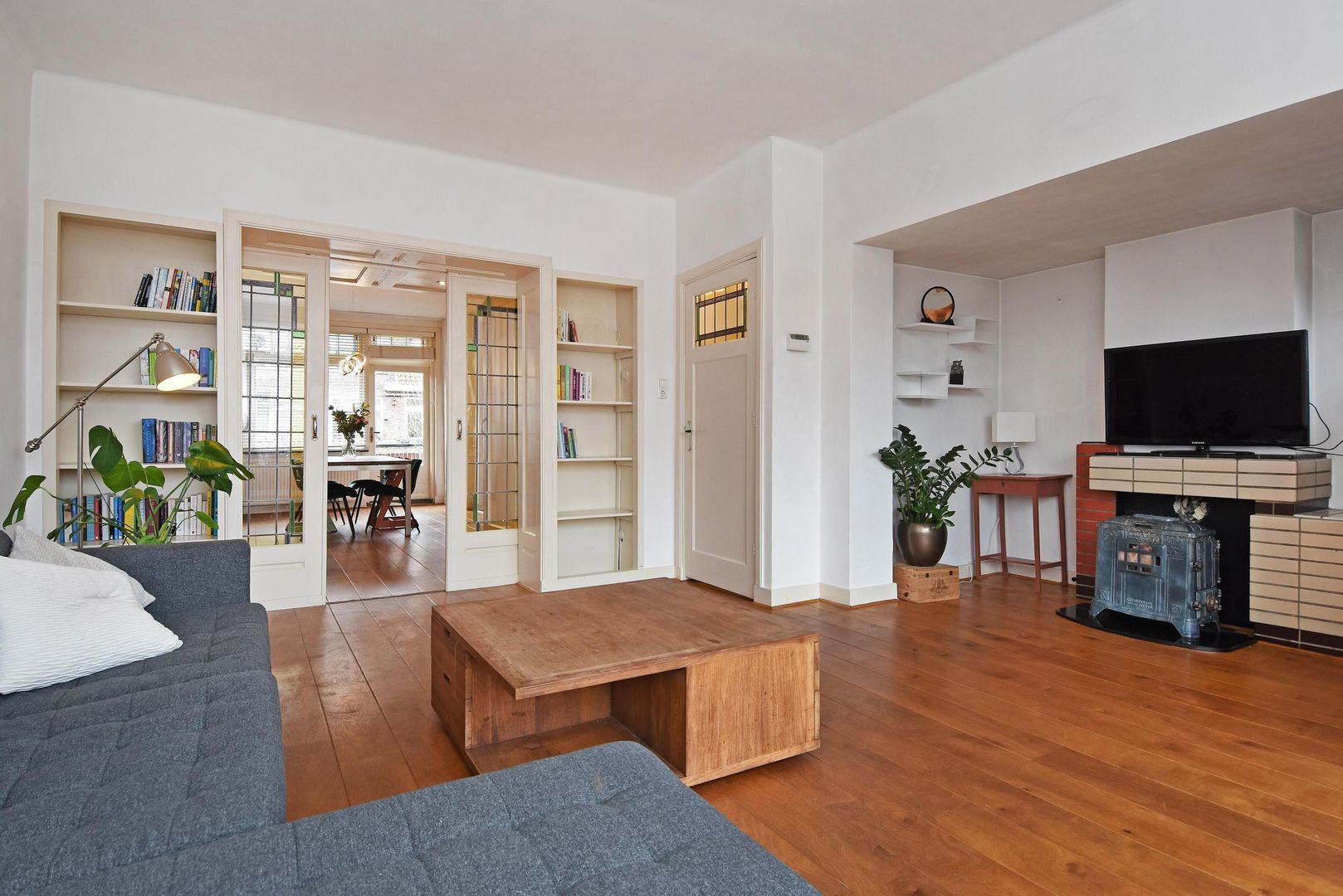 Laan van Nieuw Oosteinde 448, Voorburg foto-11 blur