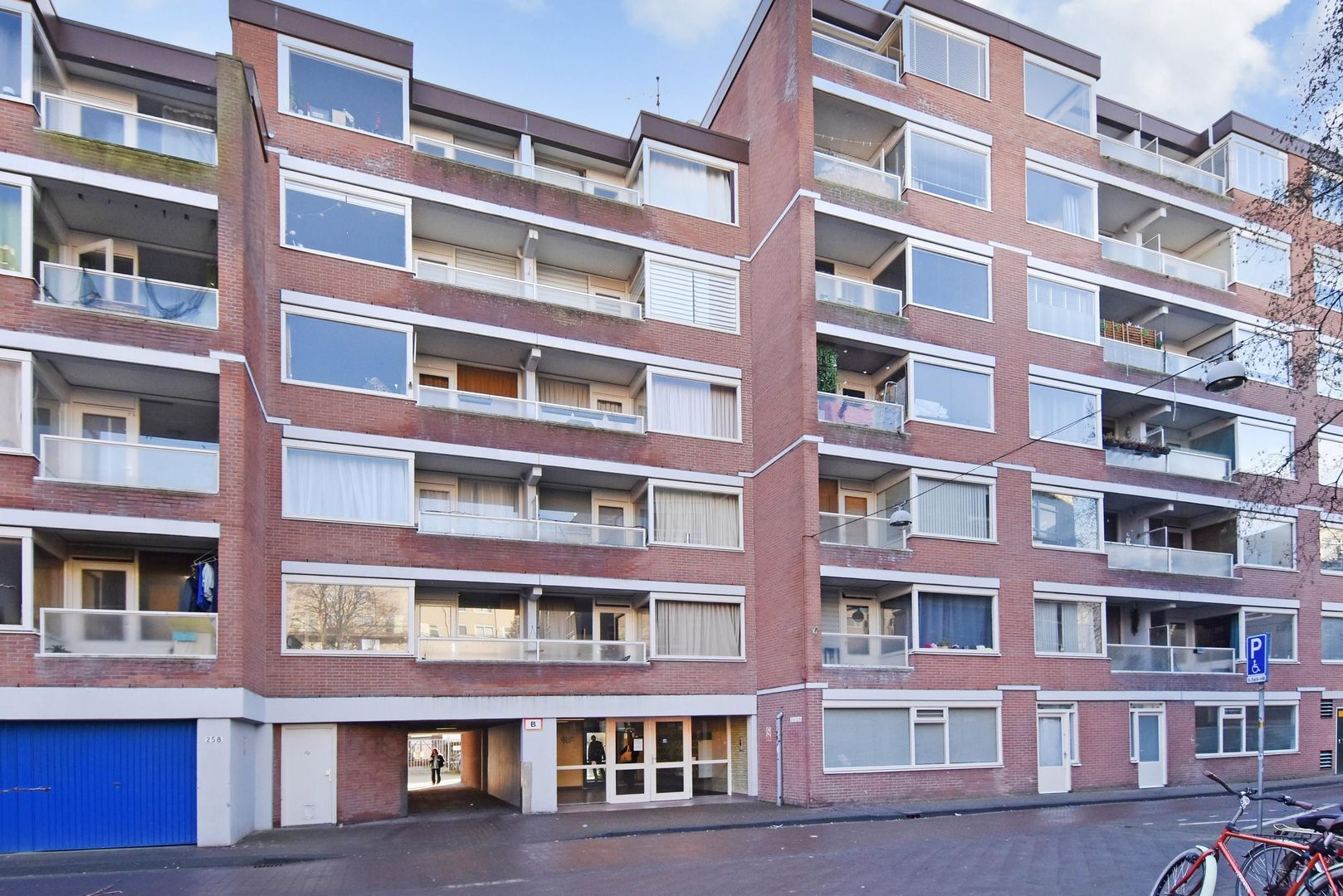 Lage Nieuwstraat 318, Den Haag foto-4 blur