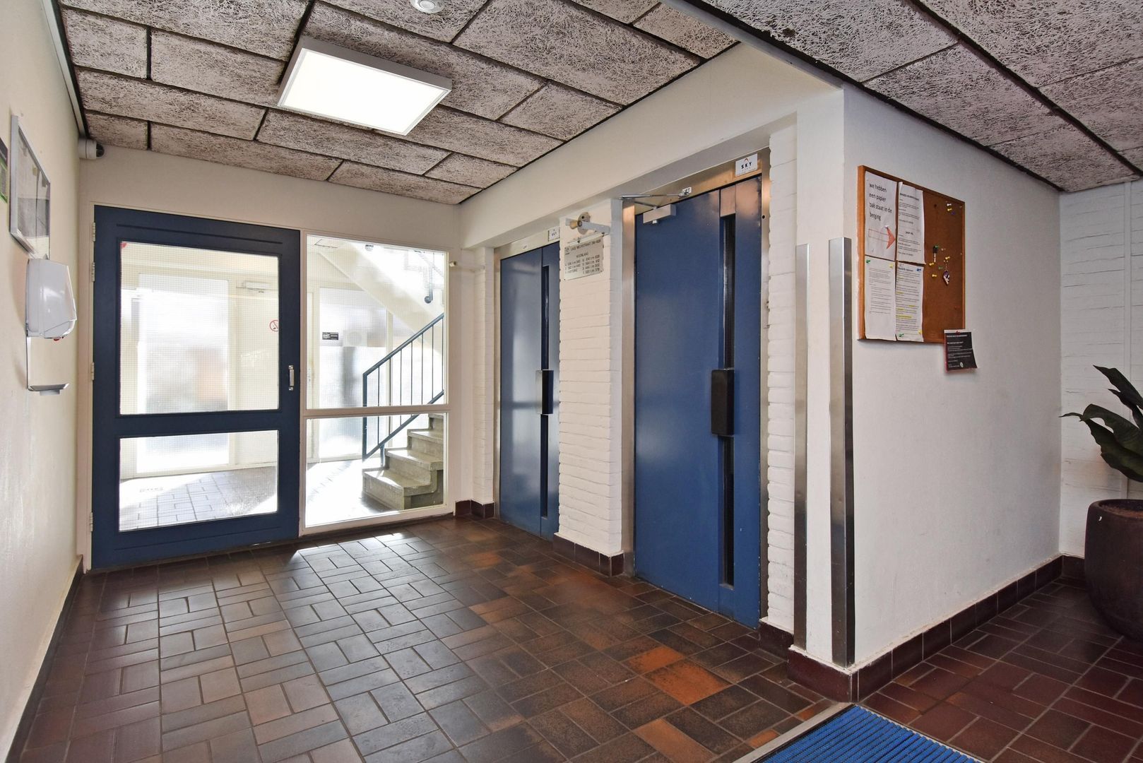 Lage Nieuwstraat 318, Den Haag foto-5 blur