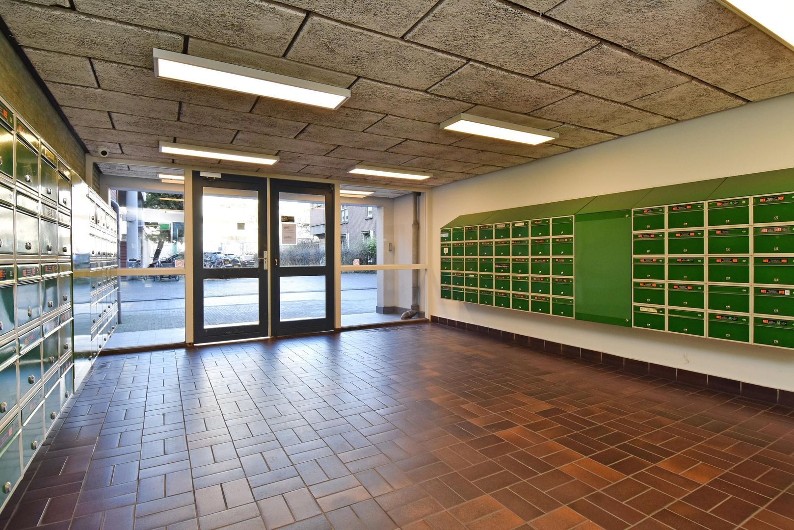 Lage Nieuwstraat 318, Den Haag foto-6 blur