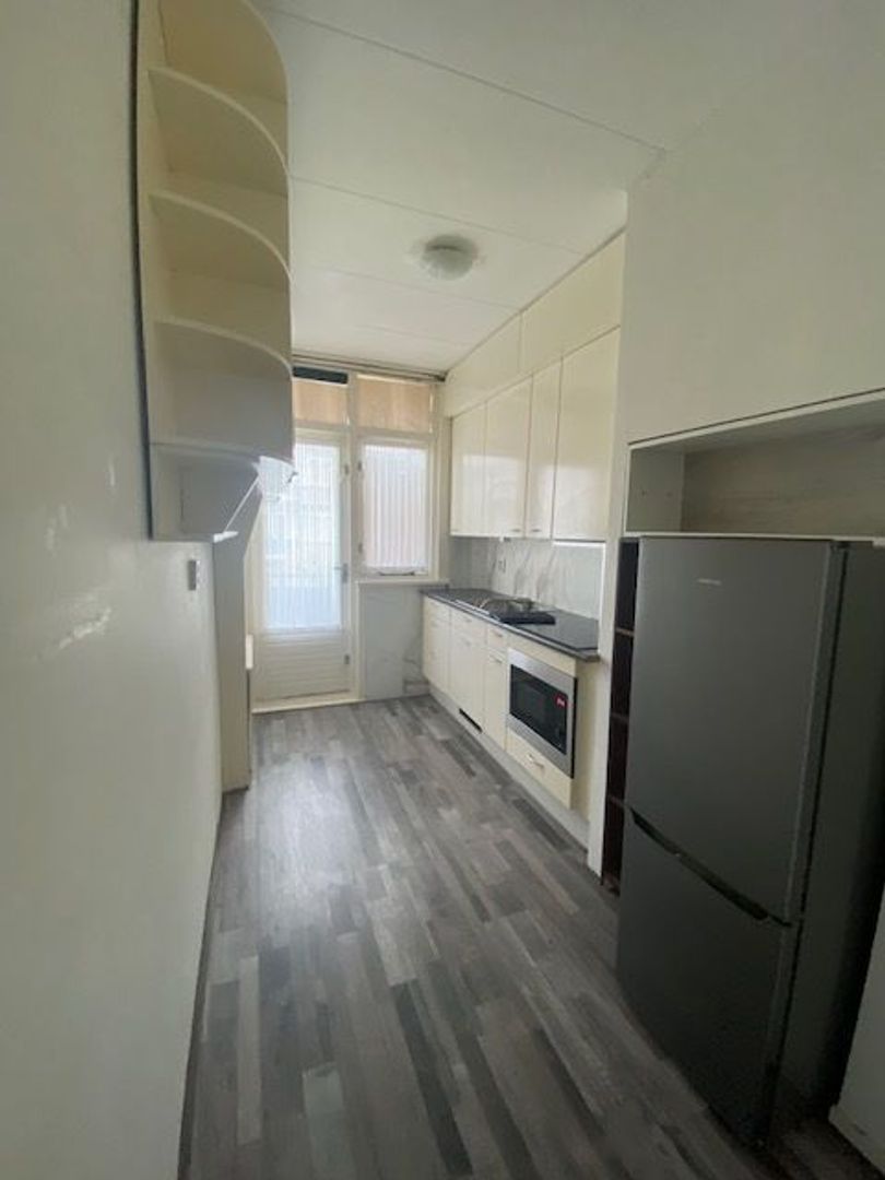 Hoefkade 1027, Den Haag foto-2 blur