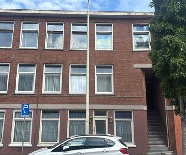 Hoefkade 1027, Den Haag