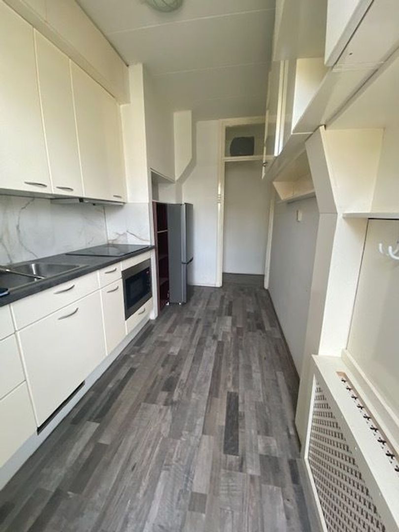 Hoefkade 1027, Den Haag foto-4 blur