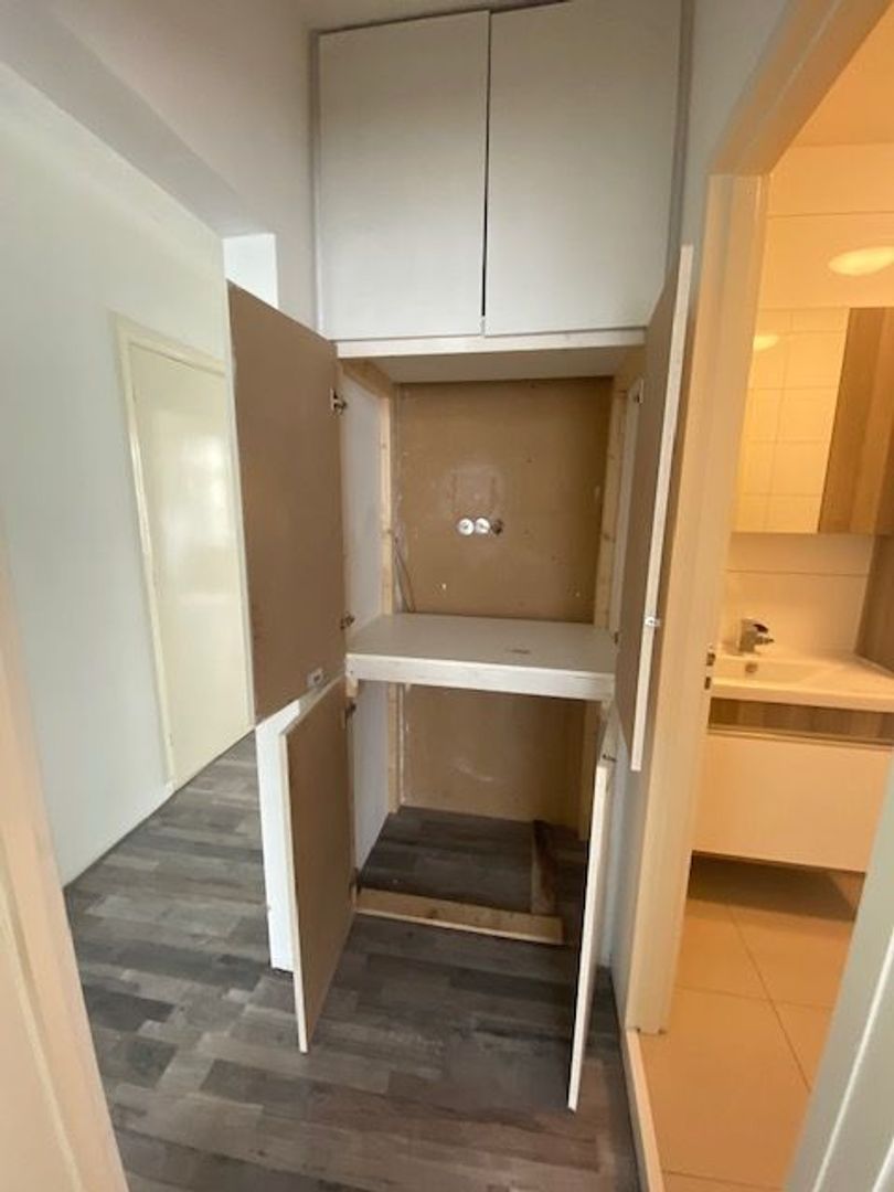 Hoefkade 1027, Den Haag foto-9 blur