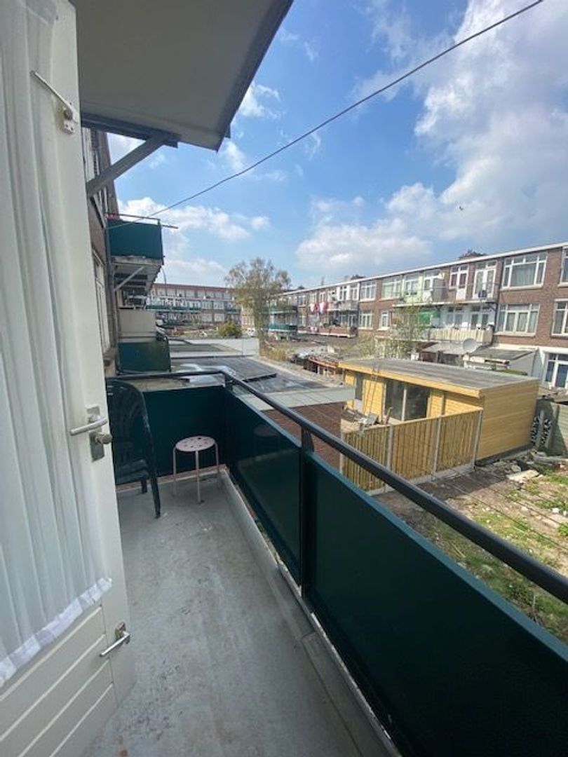 Hoefkade 1027, Den Haag foto-13 blur