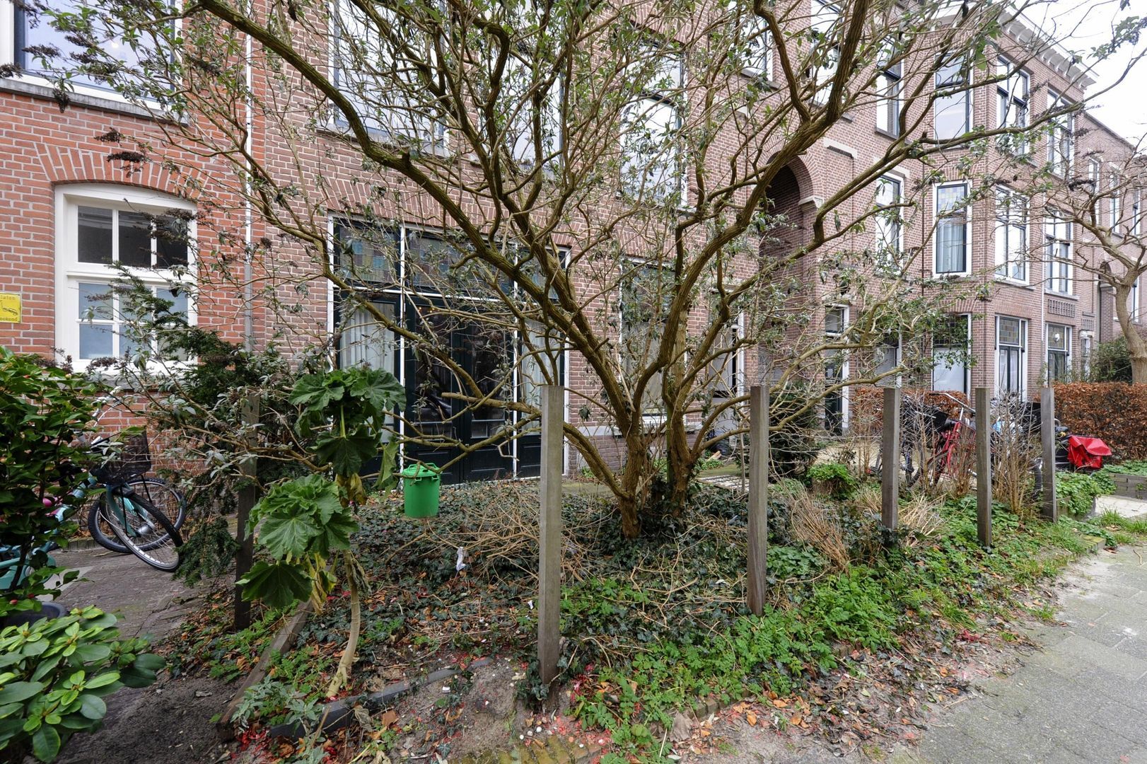 Dibbetsstraat 6, Den Haag foto-6 blur