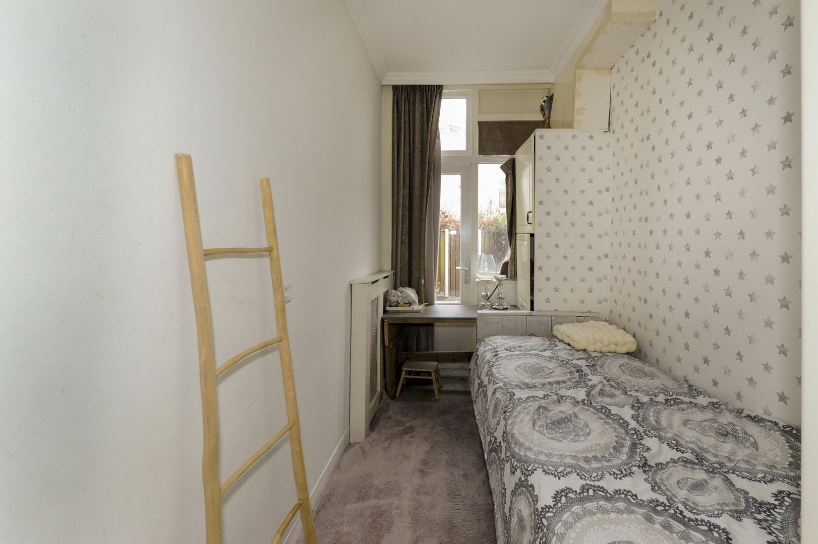 Dibbetsstraat 6, Den Haag foto-25 blur