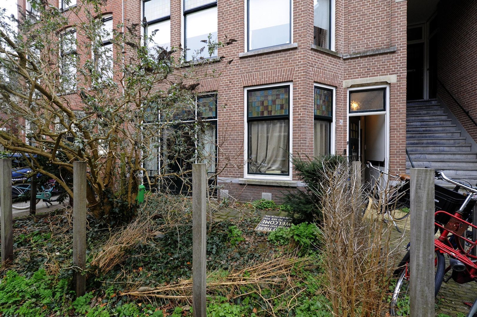 Dibbetsstraat 6, Den Haag foto-7 blur