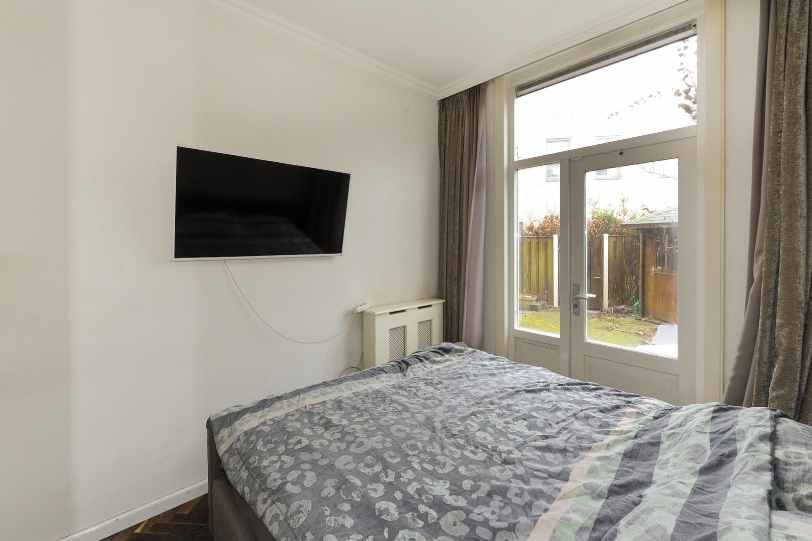 Dibbetsstraat 6, Den Haag foto-27 blur