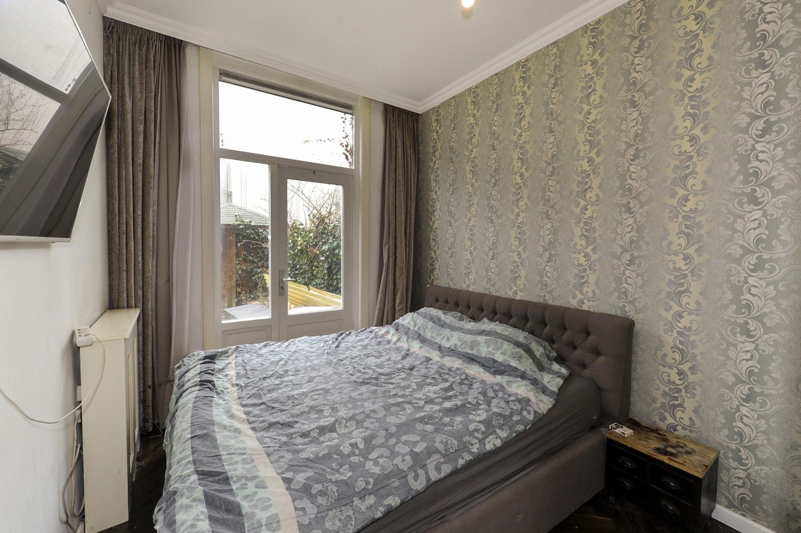 Dibbetsstraat 6, Den Haag foto-28 blur